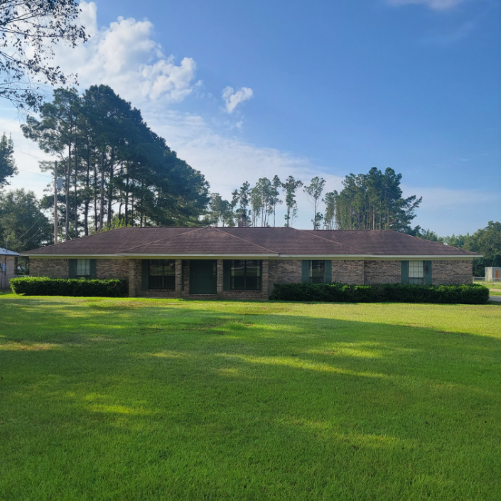 Roof Washing in Fairhope, AL